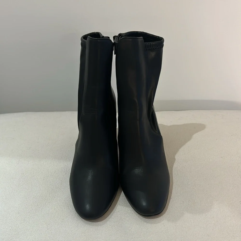 Aldo Booties - Picture 6 of 7